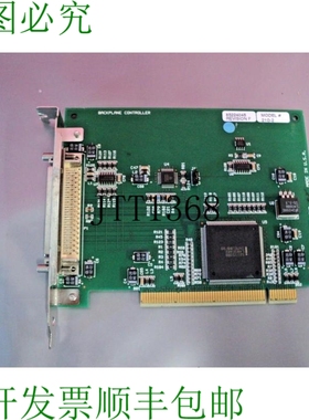 原装供应? SBS Technologies 85224045 REV F 210-2 PCI 背板控制