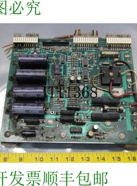 原装供应CMC Randtronics 组件。 否 540D15418 5425OH 板