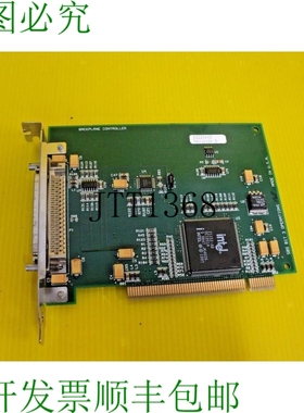 原装供应? SBS Technologies 85224045 REV D PCI 背板控制器