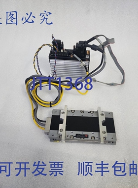 原装供应PARKER 802-6605B 线性电机级，VIX250IH CPVIX250IH-131