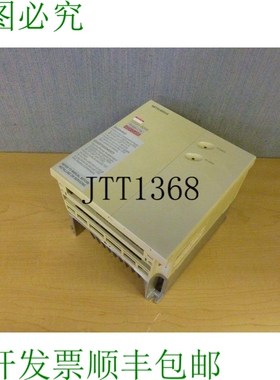 原装供应三菱FR-A044-0.75K-逆变器1 380-480VAC 15154