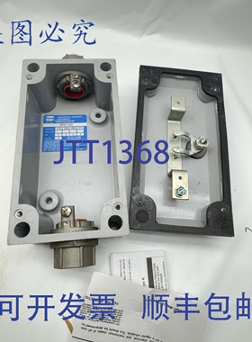 原装 供应缺少接触器 NSSC D22 进口 CROUSE HINDS KRYDON 玻璃纤