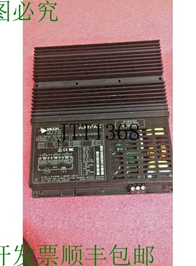 原装供应? VICOR FLATPAC 电源供应 VI-RUT TO-EVVU