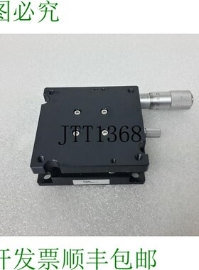 原装供应旋转阶段 RTSS60 60毫米X60毫米X20毫米H