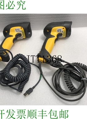 原装供应? 2 件 SYMBOL LS3408-FZ20005R 逻辑工业扫描仪