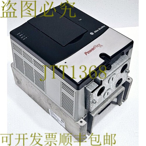 原装供应Allen Bradley Powerflex 70 20AC5P0A3AYNANEC0 系列 A