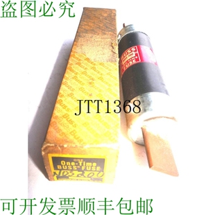 200 原装 供应BUSSMANN NOS NOS200 保险丝