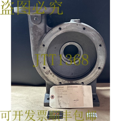 原装供应SURPLUS- Bell & Grossett 泵外壳 P42254 卷 8 泵 P4225