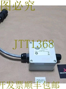 原装供应SURPLUS Hach 8760600 SD900辅助接线盒????制造+！