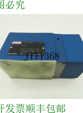 原装供应力士乐 ZDC 10 P-25/XM R900488820