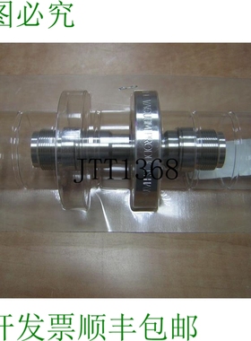 原装供应? MDC真空绝缘体件 1101601 7英寸