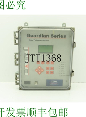 原装供应Walchem COR82-2NNMN Guardian系列金属精加工控制器8