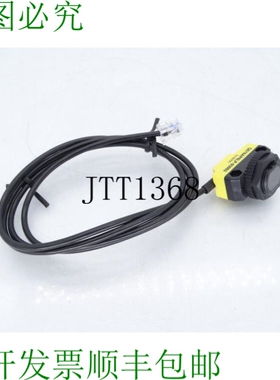 原装供应邦纳工程 QS18AP6LP-93092 传感器