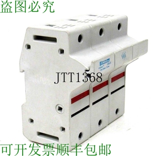 保险丝夹 原装 US6J31 M211381 SHAWMUT 供应二手 FERRAZ