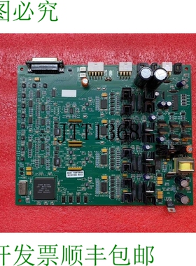 原装供应? WATERS 056451 REV。0 泵驱动器 PCB 56455 REV。F 拉