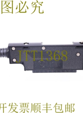 原装供应IOLINK C40HF-15PX-1 插槽