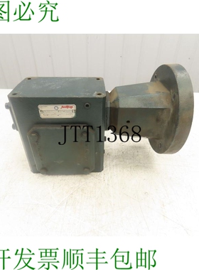 原装供应Grove Gear TM1300-3 Flexline 齿轮箱垃圾桶机 10:1 比