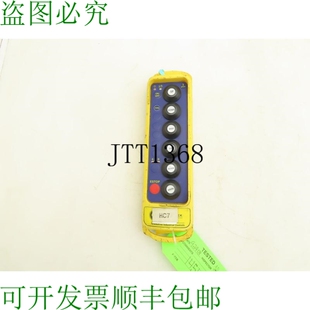 原装供应Magnetek TX16/24P-3C 电话发送器按键 6按钮 3速