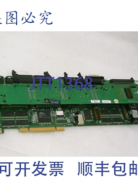 原装供应GIDEL PROC20K 板 SADDC4102、PCB13094V0 和连接器卡 SA