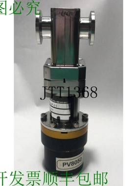 原装供应? MDC 真空产品 307000-11 门阀 KGV-625V-P-11