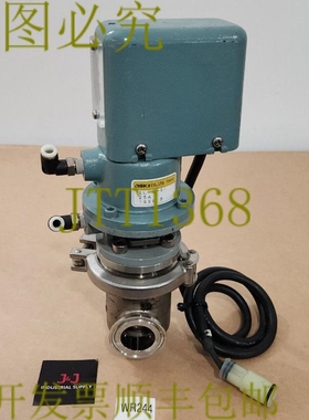 原装供应Aoki Co. LTD SL-T-S1 25A 阀门调节器 1999 年 8 + ！