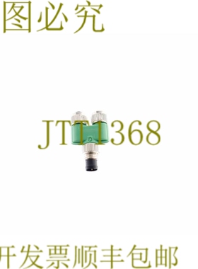 原装供应PHOENIX CONTACT SAC-3P-M 8Y/2XM 8FS VP 1696222 分线