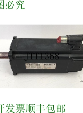 原装供应? B&R 8LSA46.DA030S000-3 伺服电机