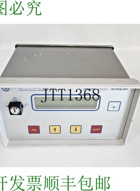 原装供应HACH Orbisphere Laboratories 型号 3600/120.E