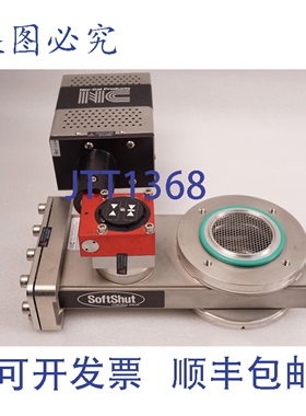 原装供应NC NOR-CAL INTELLISYS 软关闭控制器 TSS-IQA-250-ISO-6