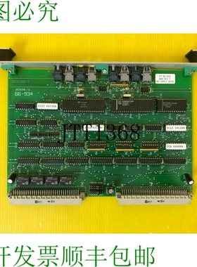 原装供应? 英尺 66-934 BOM REV 7 F01-10413 10/01 B23038L/2 66