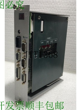 原装供应? MKS 仪器通道控制器EPCB-24593