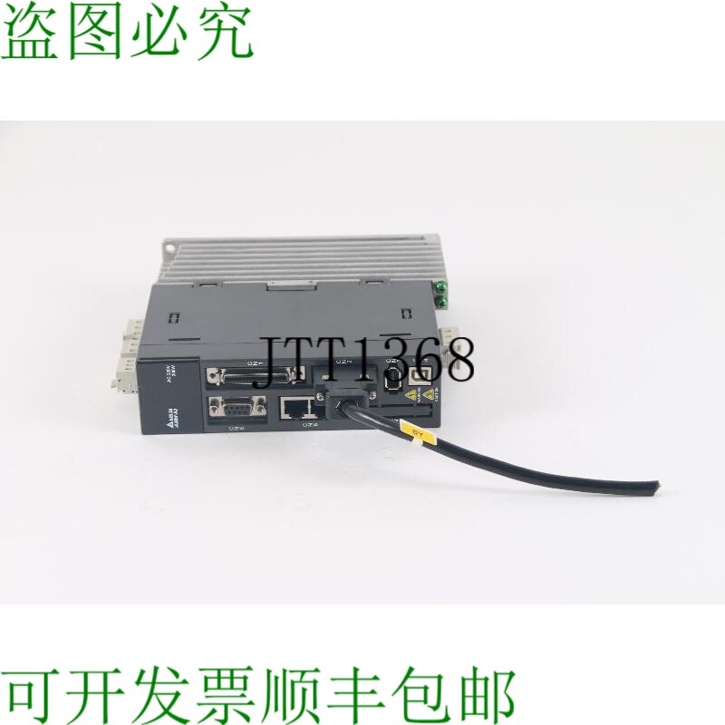 原装供应台达电子 DAI1A2-0221-F ASDA-A2 交流 220V 200W 伺服驱