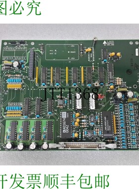 原装供应LAM 810-707103-001 REV.CI/O 步行控制板