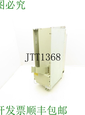 原装供应6SN1124-1AA00-0EA1 Simodrive 611 电源模块 160A 1 轴