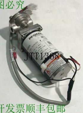 原装供应? Procon 齿轮泵 Standex 10767 C2321