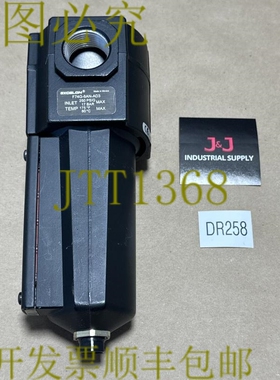 原装供应- Norgren Excelon F74G-6AN-AD3 调节器/过滤器组件 ||