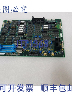 原装供应A81-610090-55C 射频接口板
