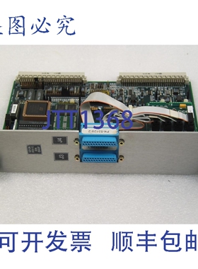 原装供应RVSI 53128 主板 49335-1,6104,49325,TTM15F-85-F