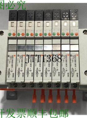 原装供应? SMC US10576 DEVICENET EX160-SDN1 VQ1301NY-5 VQ1A01