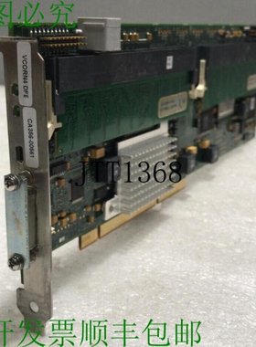 原装供应?  VCORN 4 DFE CA356-00561 REV 03 板