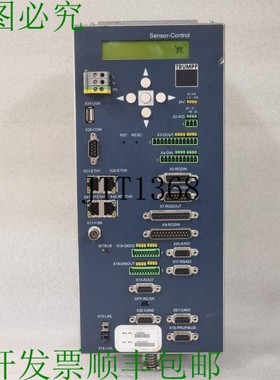 原装供应MSC DIAS PLUS 通快伺服驱动器 041259 115/230Vac 0.5A