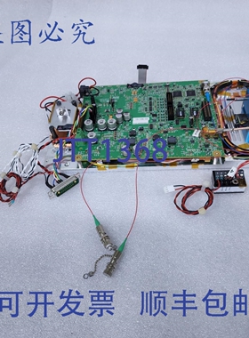 原装供应EOLITE 激光器 MOPA-NS MO 板 PCB:226318 REV:A,PCBA:22