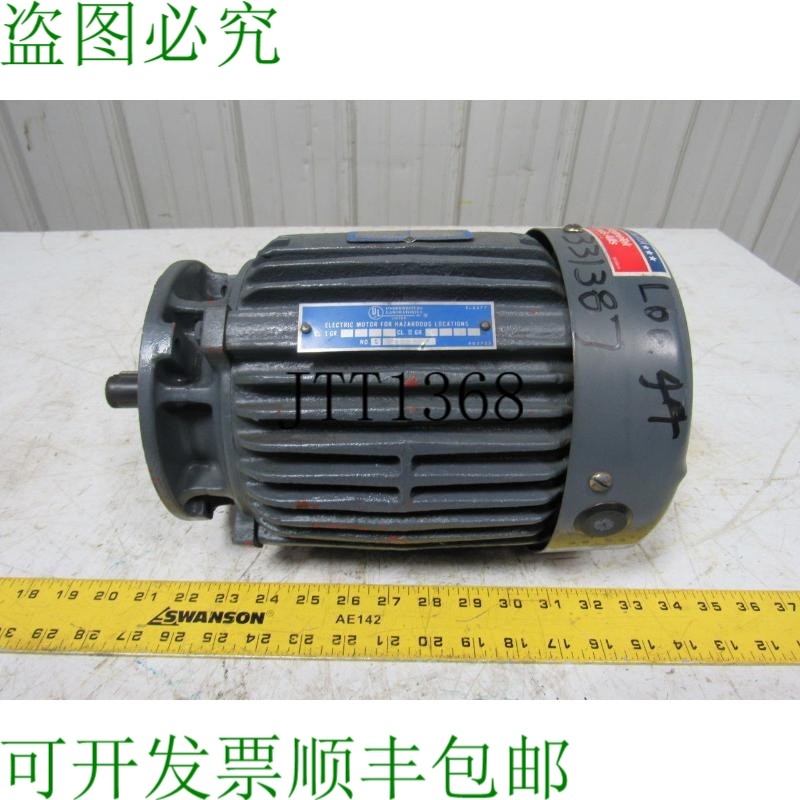 原装供应Magnetek Louis Allis 6-963179-40 .167/1 230/460V 3PH