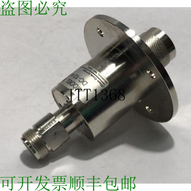 原装供应? Sage 实验室 305WF-DC ~ 12.4 GHz