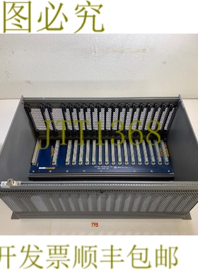 原装供应CTI 控制技术 901A-2500-R16 16 插槽基本 I/O