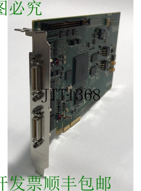 原装供应? MATROX SOLIOS eV-CL Y7415-00 REV B / SOL2MEVCLFL /