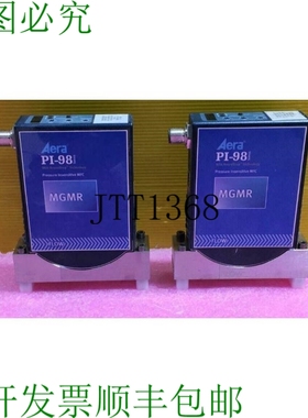 原装供应? 2 件日立金属 Aera PI-98 MGMR FCPI980CBAXDIDJAA MUL