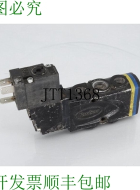 原装供应诺信 1069020