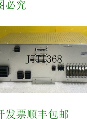 原装供应? DAINIPPON 屏幕 Mfg 6VC03691 平台控制盒按原样出售
