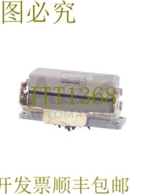 原装供应AMPHENOL C146 10B C14610B 技术支持